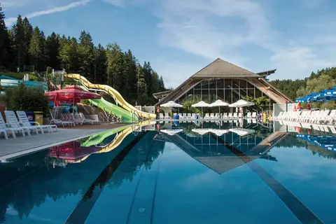 Terme Snovik Appartement Resort in Kamnik, foto 2