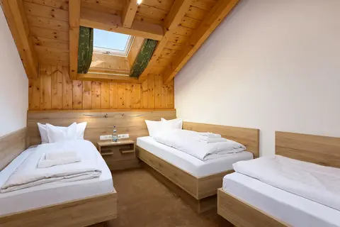 Ringhotel Nebelhornblick in Oberstdorf — foto 8