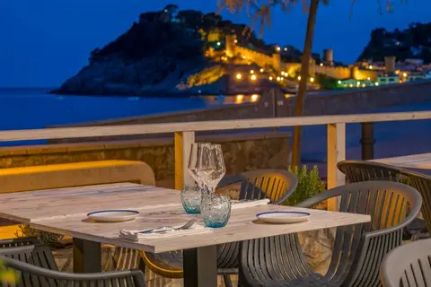 Golden Mar Menuda in Tossa de Mar, foto 9