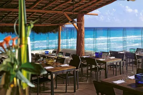 Live Aqua Beach Resort Cancun in Live Aqua Beach Resort, foto 10