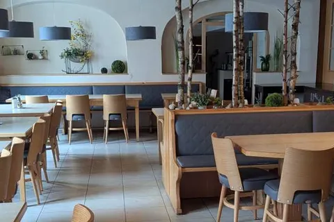 Hotel Drei Lilien foto 7