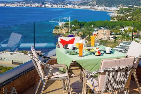 Hotel Aliko in Vlora — foto 3