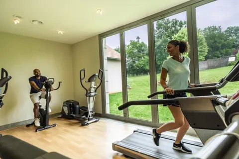 Belambra Les Portes De Dordogne foto 8