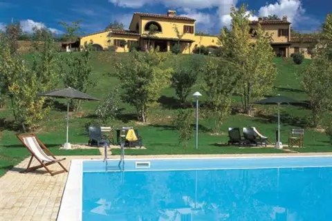 Tenuta Moriano in Montespertoli — foto 2