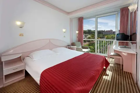 Hotel Zorna Plava Laguna in Poreč, foto 19