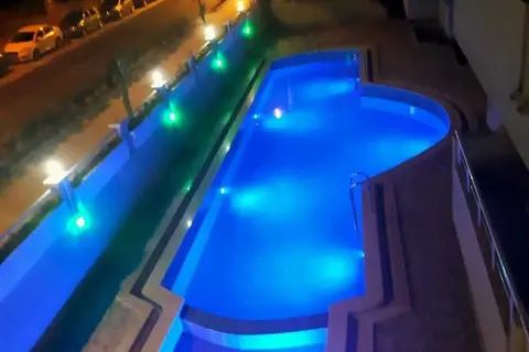 Asya Blue Apartments in Marmaris, foto 14