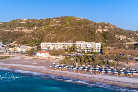 Sirene Beach Hotel foto 23