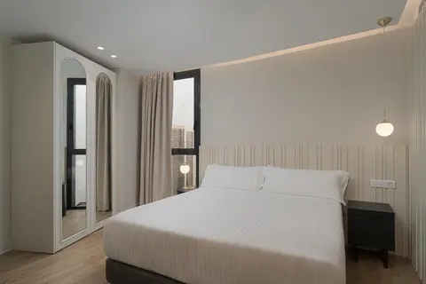 Boutique Hotel Cordial La Niña de Vegueta in Las Palmas — foto 16