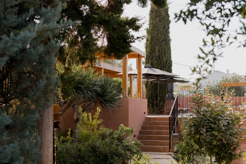 Apartments Koutouloufari Village Holiday Club foto 1