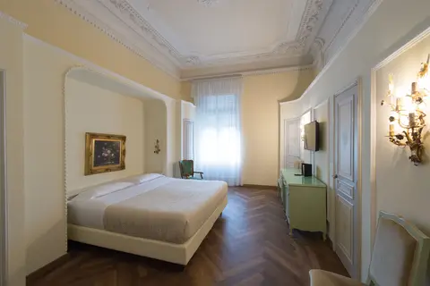 Grand Hotel Liberty in Riva del Garda, foto 14