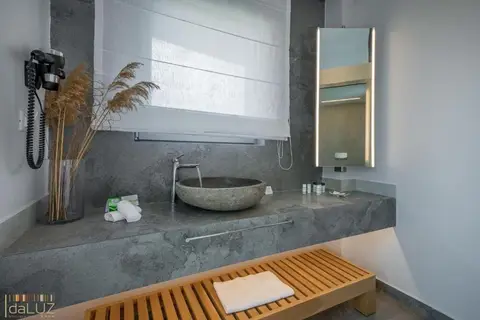 Daluz Boutique Hotel in Preveza — foto 22