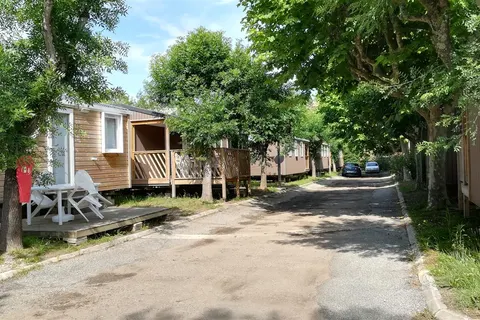 Camping Côté Mer foto 6