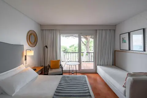 Parador de Mazagón in Palos de la Frontera — foto 9
