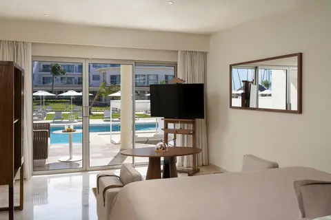 Paradisus Palma Real Golf & Spa Resort in Salvaleón de Higüey — foto 15