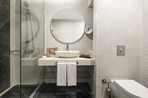 Concorde De Luxe Resort in Aksu — foto 25