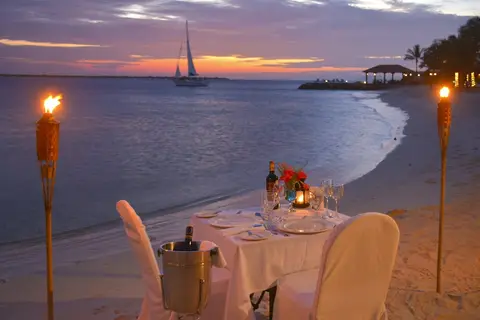 Harbour Village Beach Club in Kralendijk — foto 4