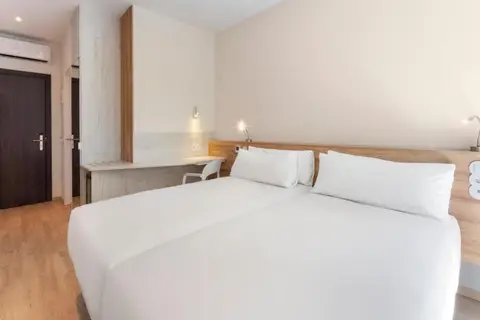 B&B Hotel Lisboa Montijo in Montijo — foto 4