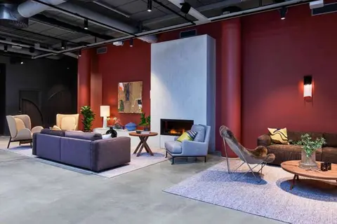 Clarion Collection Tapetfabriken in Nacka, foto 5