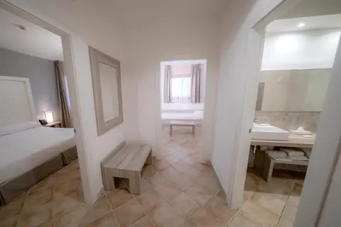 VOI Arenella Resort in Syracuse — foto 21
