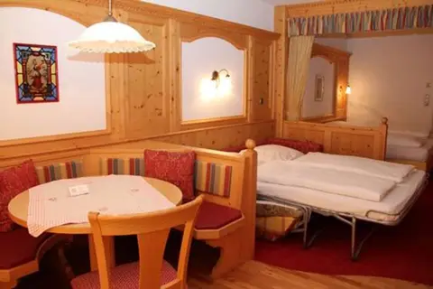 Paradies Pure Mountain Resort in Stilfs - Stelvio — foto 18