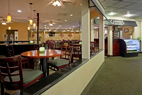 Holiday Inn Hasbrouck Heights - Meadowlands in Hasbrouck Heights — foto 8