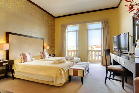 Hotel Inglaterra in Cascais — foto 12