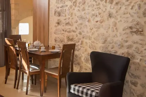 Porto Enetiko Suites in Rethimnon — foto 25