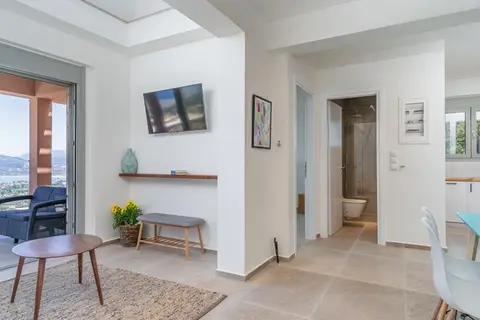 31 Blue Ionian Villas in Λευκάδα — foto 5