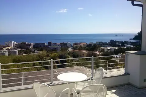 Hotel Mea Lipari in Lipari, foto 19