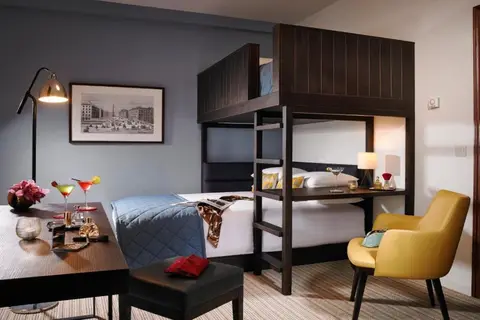 Temple Bar Hotel Dublin by The Unlimited Collection in Adair Lane — foto 27
