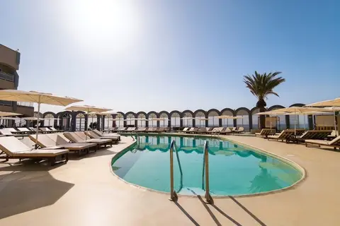 Apartamentos San Agustin Beach in Las Palmas de Gran Canaria — foto 3