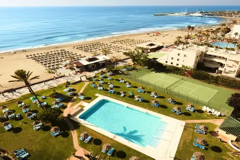 Hotel La Barracuda in Torremolinos — foto 16