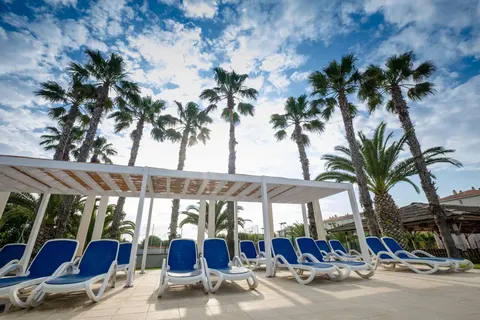 Camping Estival Vendrell Platja foto 16