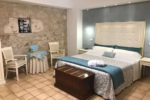 Artemisia Resort in Ragusa — foto 20