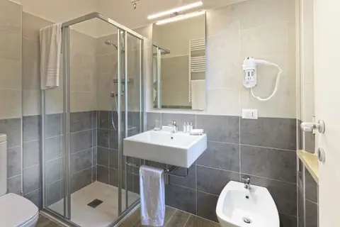 Hotel Terme di Frasassi in Genga, foto 17