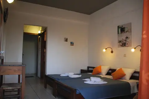 Violetta Hotel in Iraklion, foto 18