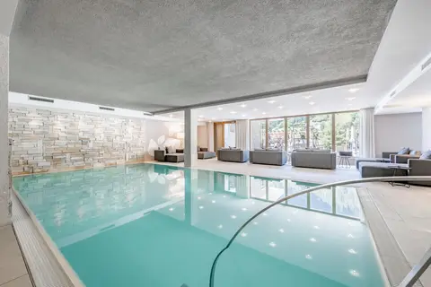 Hotel Weisses Lamm in See — foto 20