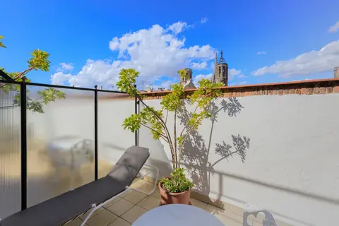 Hotel Gótico in Barcelona — foto 19
