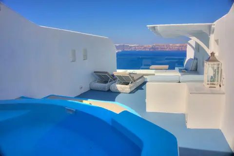 Astarte Suites in Akrotiri, foto 23