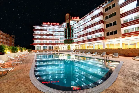 Maria Palace foto 20
