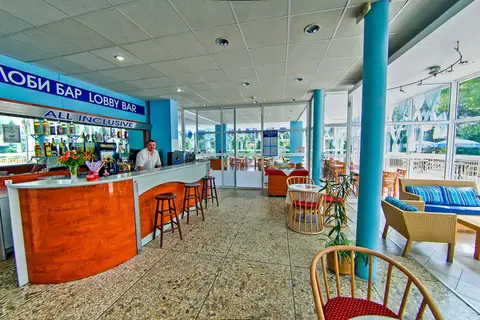 Gloria Hotel in Глория — foto 11