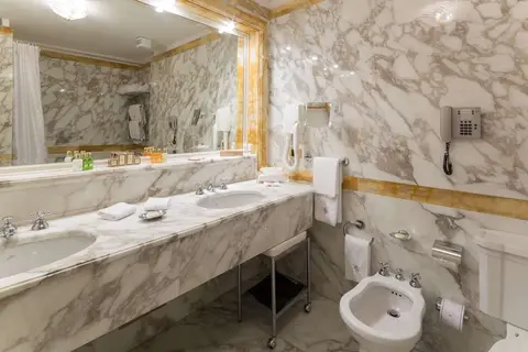 Imperiale Palace Hotel in Santa Margherita Ligure, foto 26