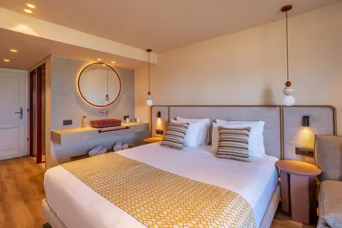 Hotel Blue Sea Beach Affiliated by Meliá in Δημοτική Ενότητα Μαλίων — foto 25