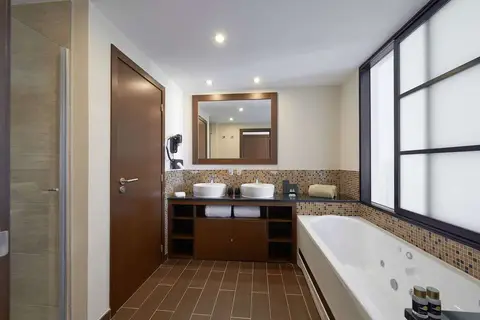 Melia Laguna Beach in Mosaico — foto 17