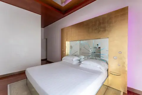 Hotel Trecento in Treviso, foto 5