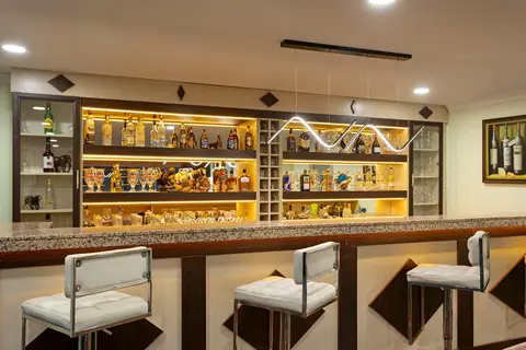 Lara Dinc Hotel in Muratpaşa — foto 2