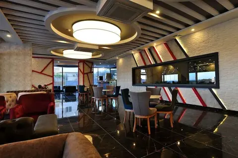 Campus Hill in Alanya — foto 10