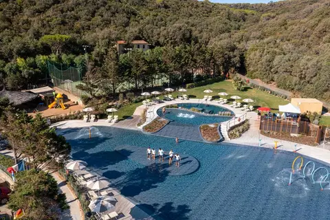 Stella del Mare Family Collection in Castiglione della Pescaia — foto 6