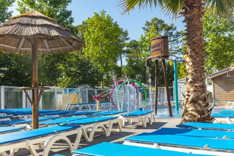 Camping Le Domaine De La Marina foto 30