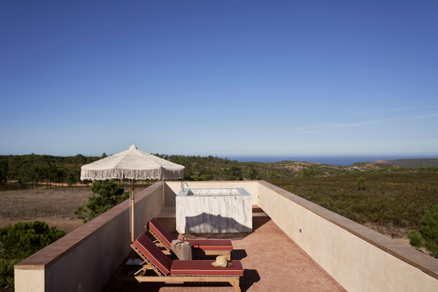 Praia do Canal Nature Resort foto 13